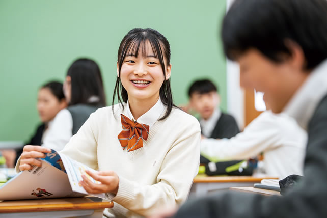 授業時間数の確保